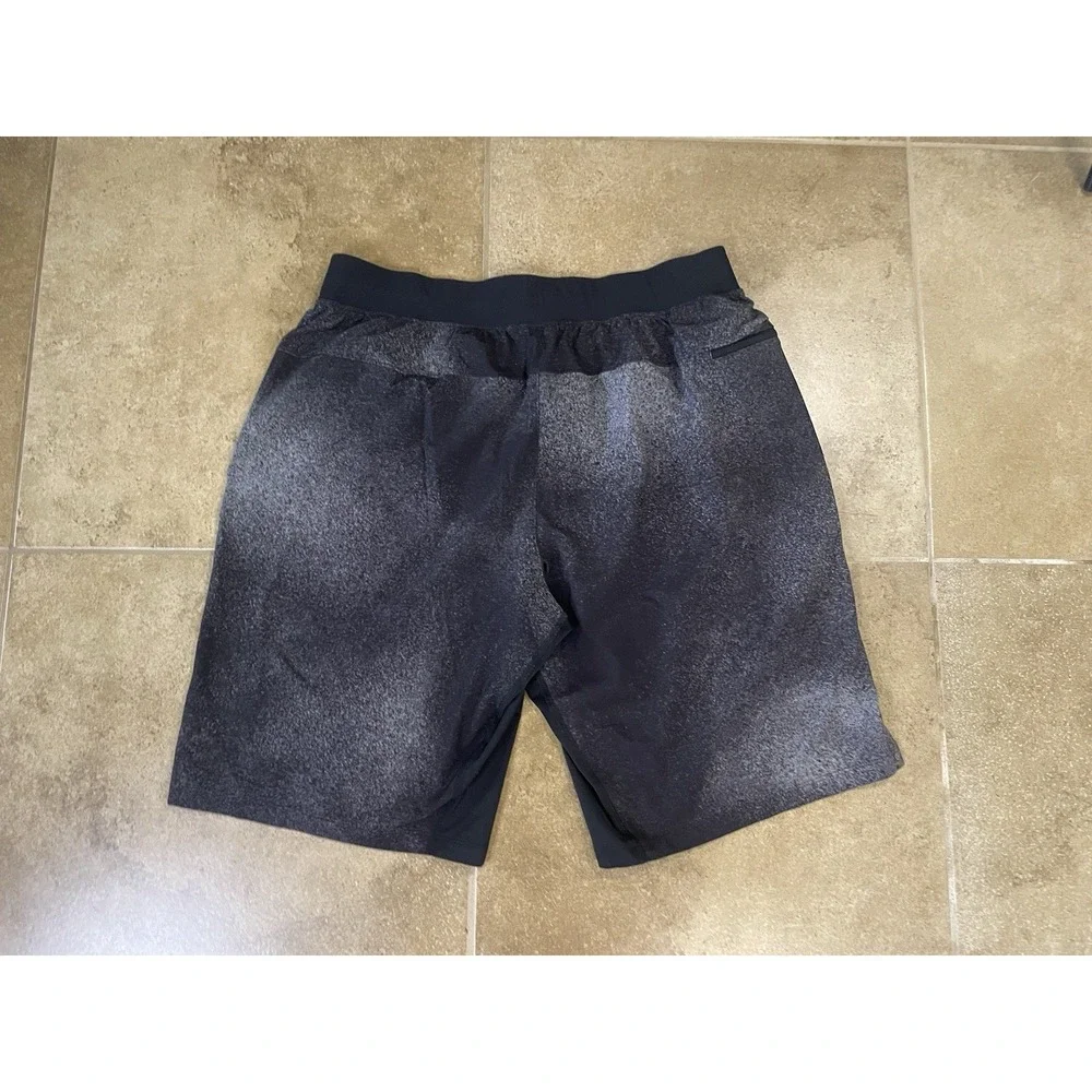 lululemon athletica we added